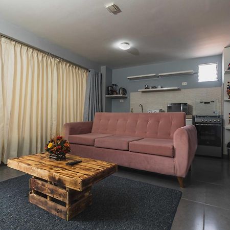 San Pedro Apartments Cuzco Exteriér fotografie